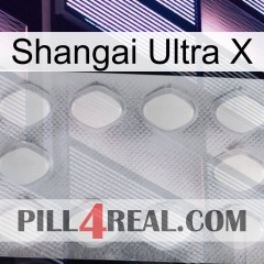 Shangai Ultra X 16